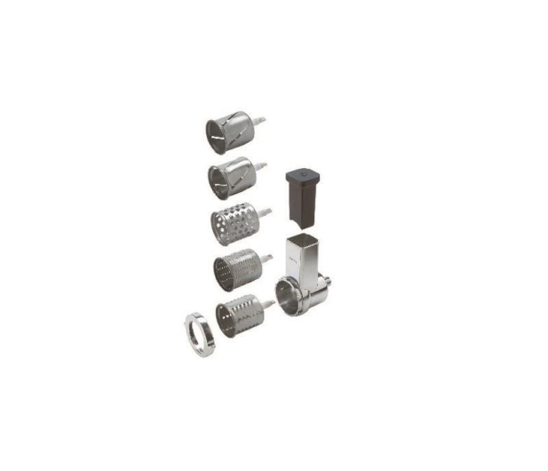 KENWOOD Przystawka KAX643 ME - 335447 - zdjęcie 2